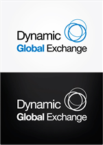 Diseño de Logo por PC Design para Dynamic Global Exchange | Diseño: #5877