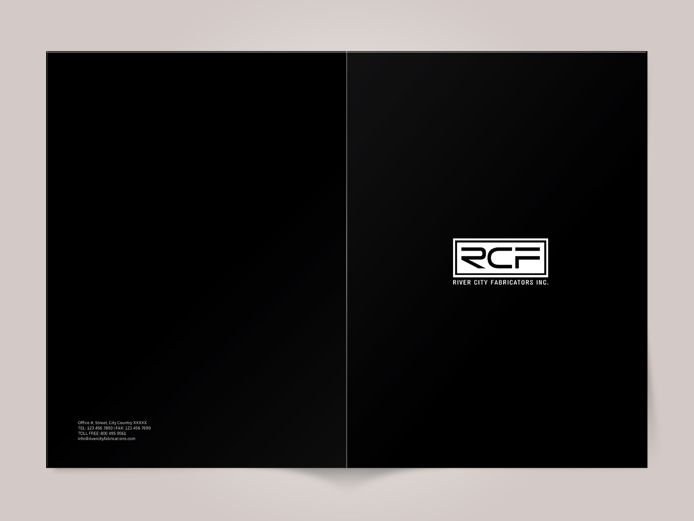 Graphic Design by Cyanide Designz for this project | Design #4657171