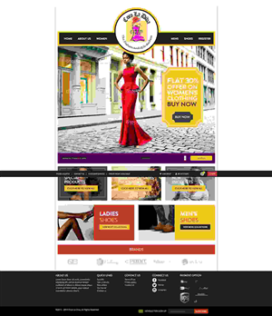 Graphic Design by pb