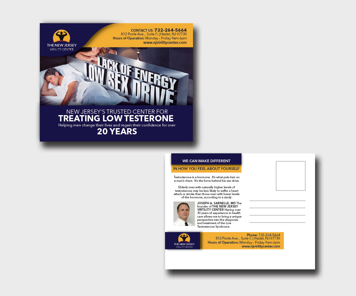 Postcard Design by mcoco for this project | Design #4519693