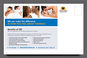 Postcard Design by rkailas for this project | Design: #4524012