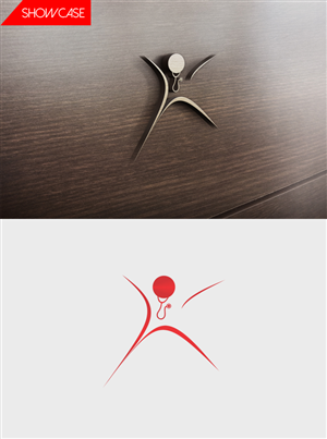 Logo Design by yani hidayat for this project | Design: #4689979