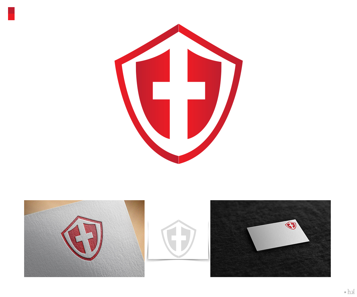 Logo Design by *hk for this project | Design #4491741