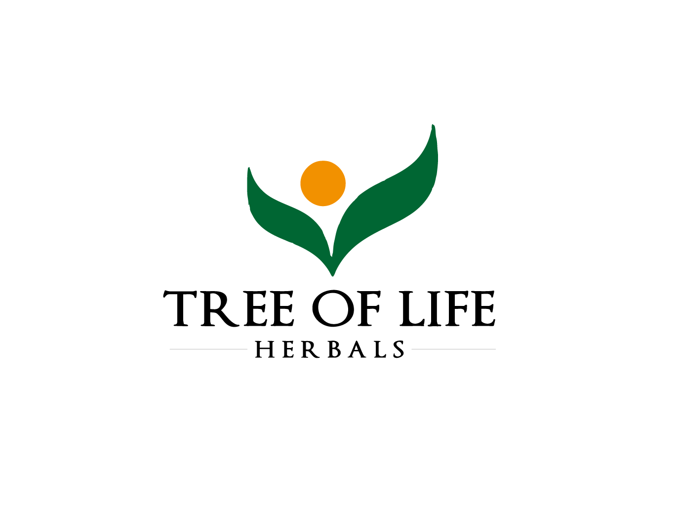 Diseño de Logo por Pv_999 para Tree of Life Herbals | Diseño #1274038