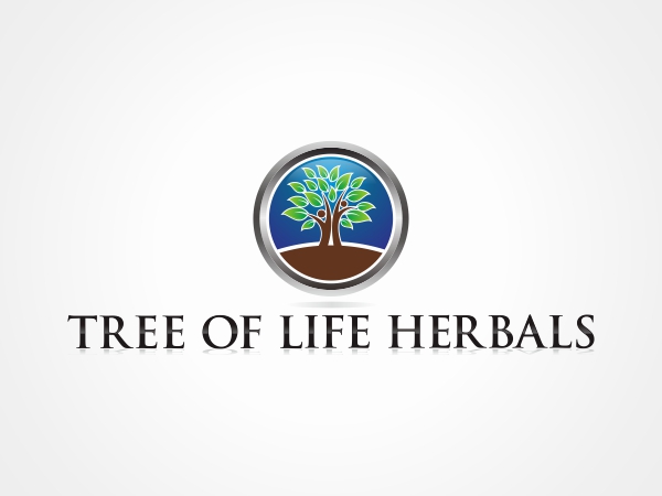 Design de Logo par VAN! pour Tree of Life Herbals | Design #1275442