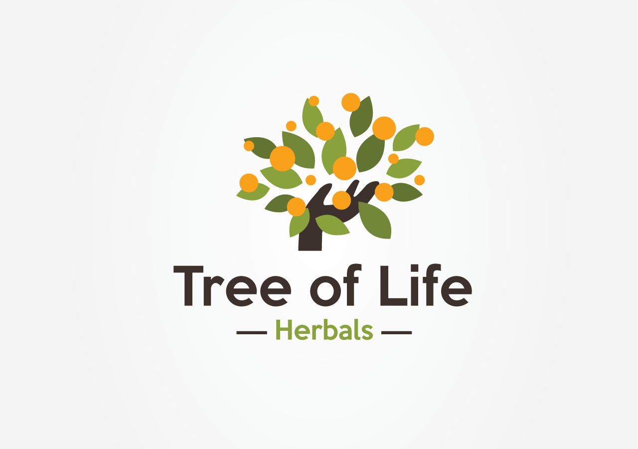 Design de Logo par GZ Designs pour Tree of Life Herbals | Design #1274407