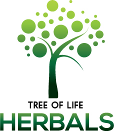 Logo Design by Lourde Xavier for Tree of Life Herbals | Design: #1283378