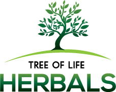 Diseño de Logo por Lourde Xavier para Tree of Life Herbals | Diseño: #1283414