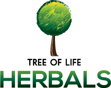 Logo Design by Lourde Xavier for Tree of Life Herbals | Design: #1283481