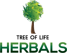 Logo Design by Lourde Xavier for Tree of Life Herbals | Design: #1283717