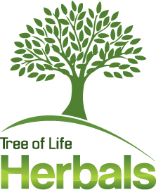 Logo Design by Lourde Xavier for Tree of Life Herbals | Design #1286834