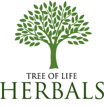 Diseño de Logo por Lourde Xavier para Tree of Life Herbals | Diseño: #1287054