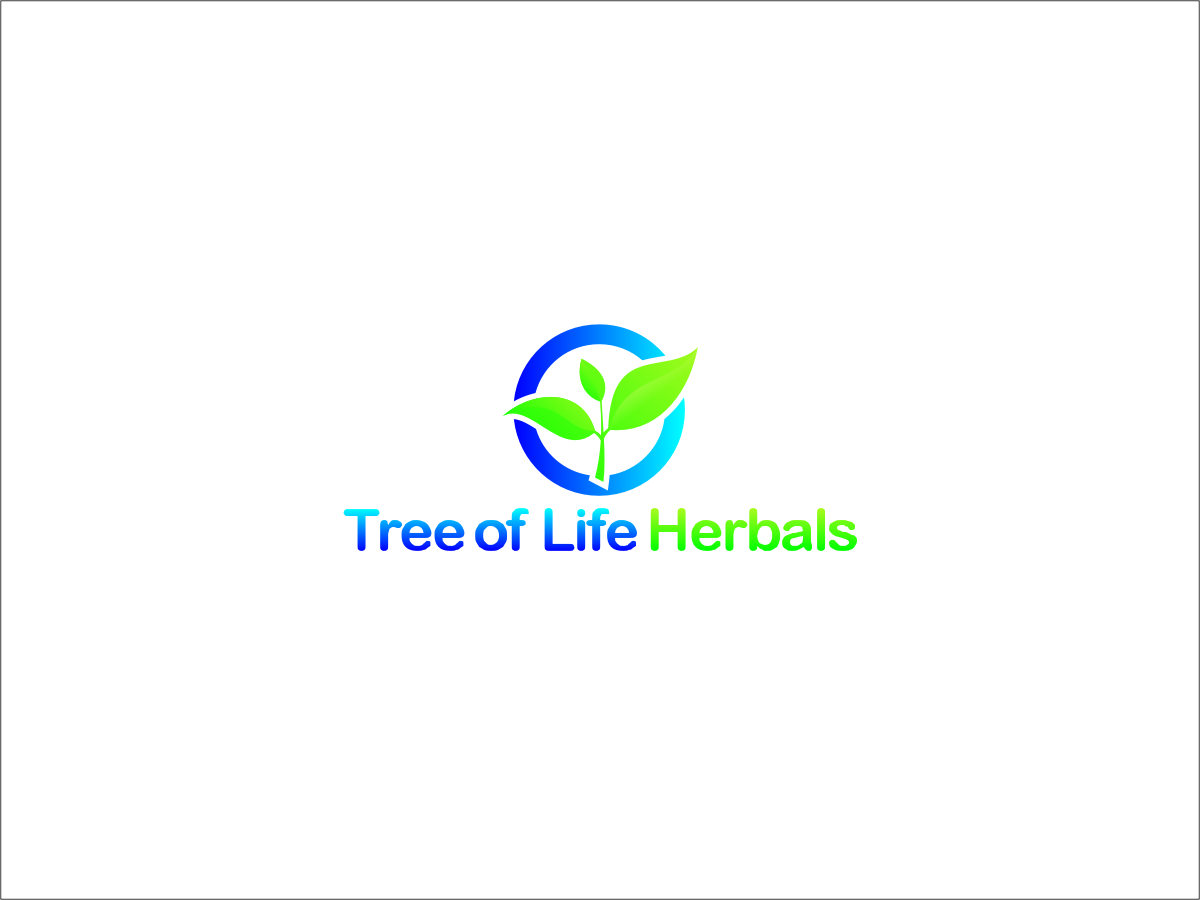 Design de Logo par R16 pour Tree of Life Herbals | Design #1275792
