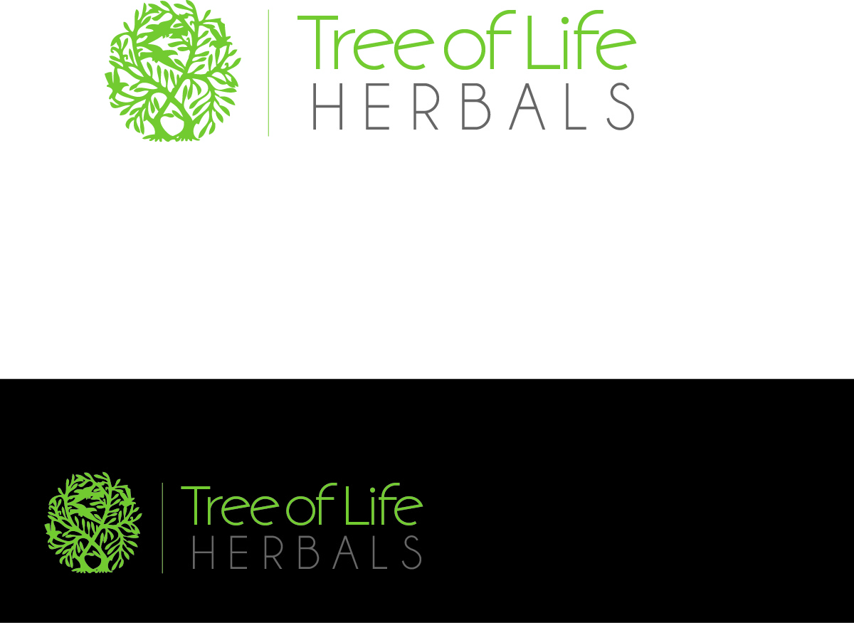 Logo Design by Actripodi for Tree of Life Herbals | Design #1279754