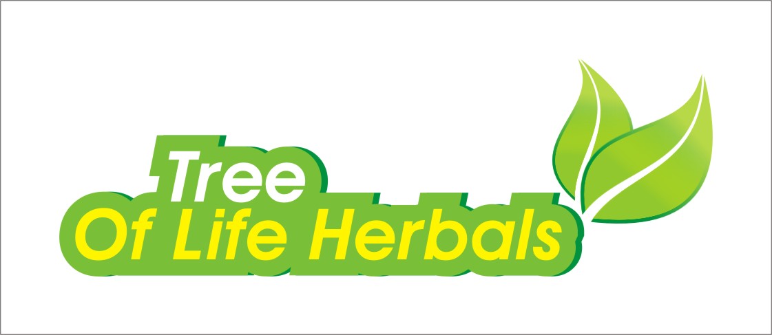 Logo Design by unggul87 for Tree of Life Herbals | Design #1275148