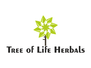 Logo Design by Frigo for Tree of Life Herbals | Design #1275074