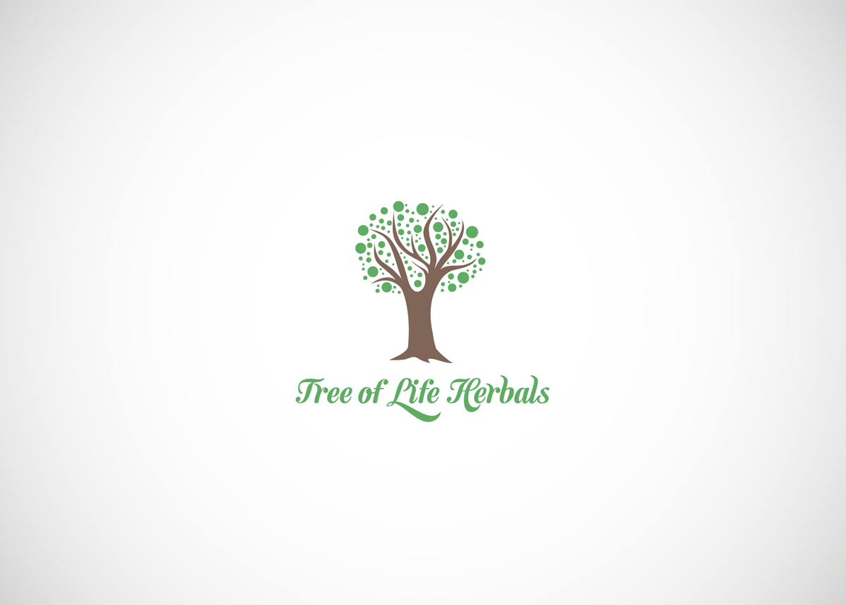 Design de Logo par Pablo Acedo pour Tree of Life Herbals | Design #1274776