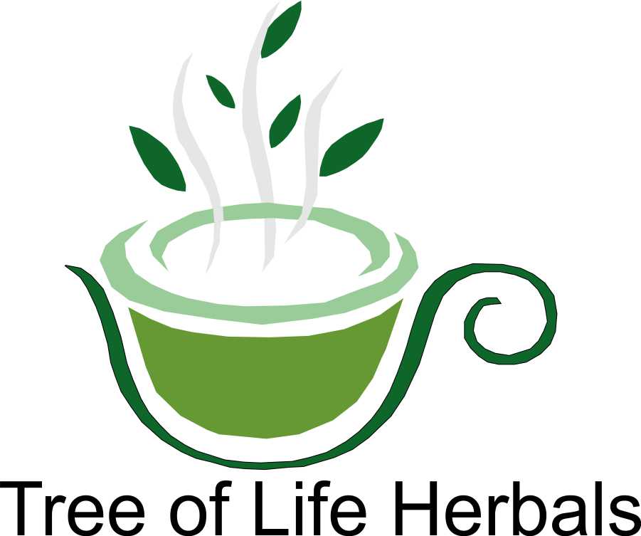 Logo Design by Zivbrel for Tree of Life Herbals | Design #1287334