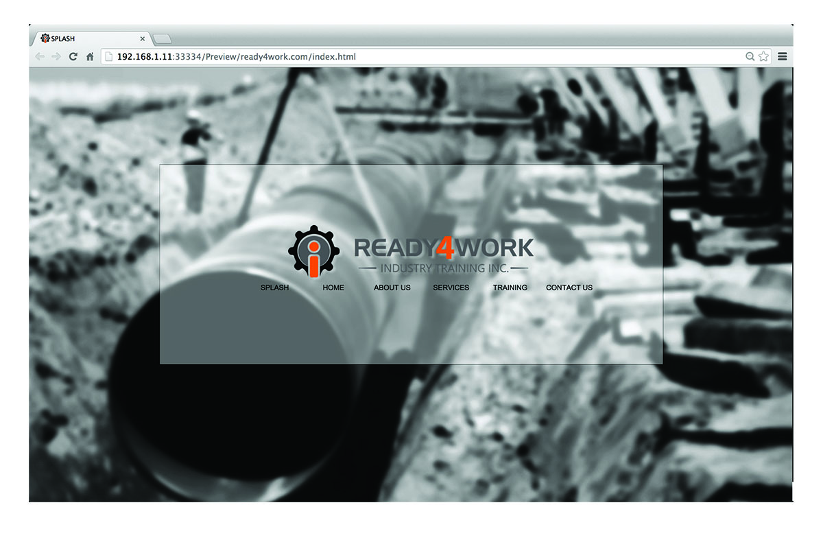 Diseño Web por NYTG718 para este proyecto | Diseño #4553566