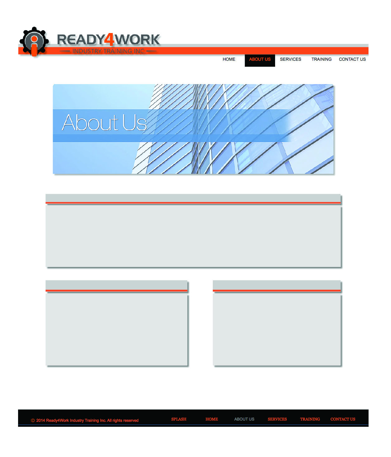 Web Design by NYTG718 for this project | Design #4553619