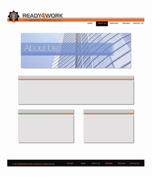 Web Design by NYTG718 for this project | Design: #4553619