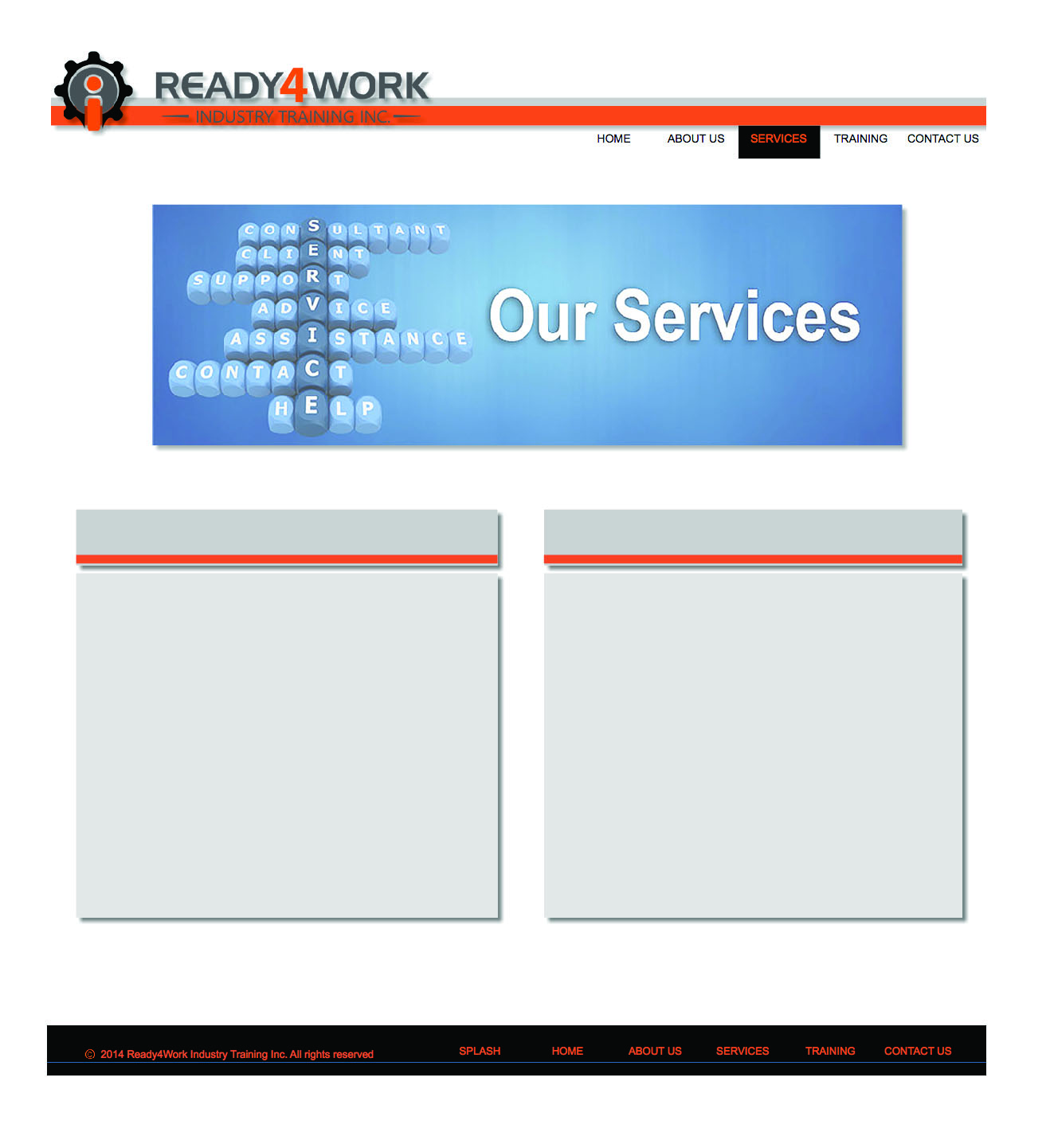 Web Design by NYTG718 for this project | Design #4553634