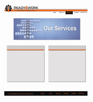 Web Design by NYTG718 for this project | Design: #4553634