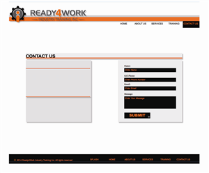 Diseño Web por NYTG718 para este proyecto | Diseño #4553678