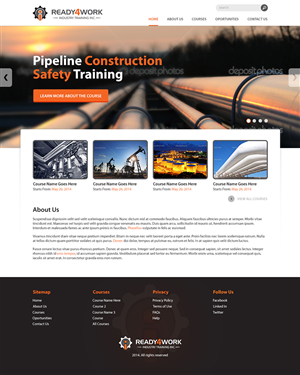 Web Design by Mr. Grass