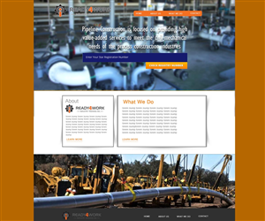 Diseño Web por Designerz Point para este proyecto | Diseño #4561381