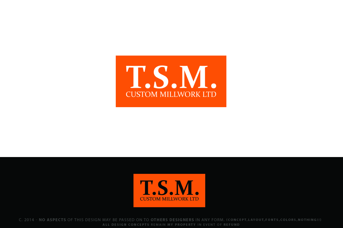 Design de Logo par Senseless pour ce projet | Design #4493502