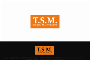 Logo Design by Senseless for this project | Design: #4493502