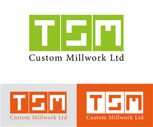 Logo Design by NDS for this project | Design: #4509724
