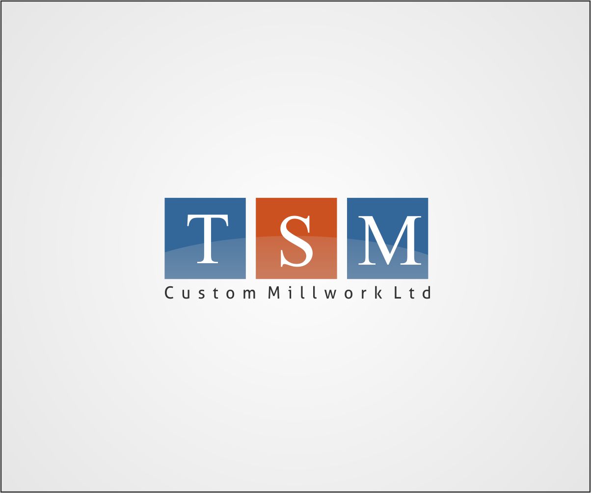 Logo Design by travis111 for this project | Design #4542437