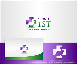 Logo Design by alvinnavarra for this project | Design: #4549341