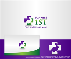 Logo Design by alvinnavarra for this project | Design: #4549345