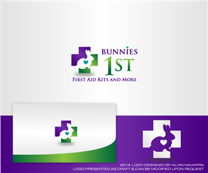 Logo Design by alvinnavarra for this project | Design: #4574082