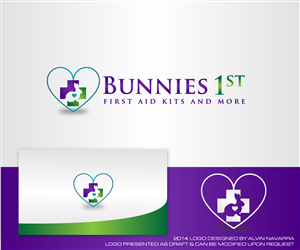Logo Design by alvinnavarra for this project | Design: #4586344
