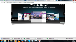 PowerPoint Design by Nihar