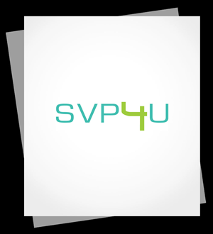 Diseño de Logo por SG para SVP4U INC. | Diseño: #4536917