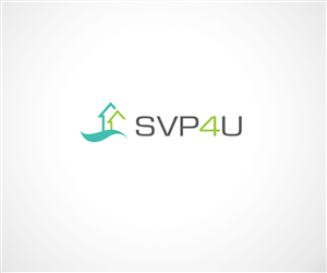 Diseño de Logo por SG para SVP4U INC. | Diseño: #4537024