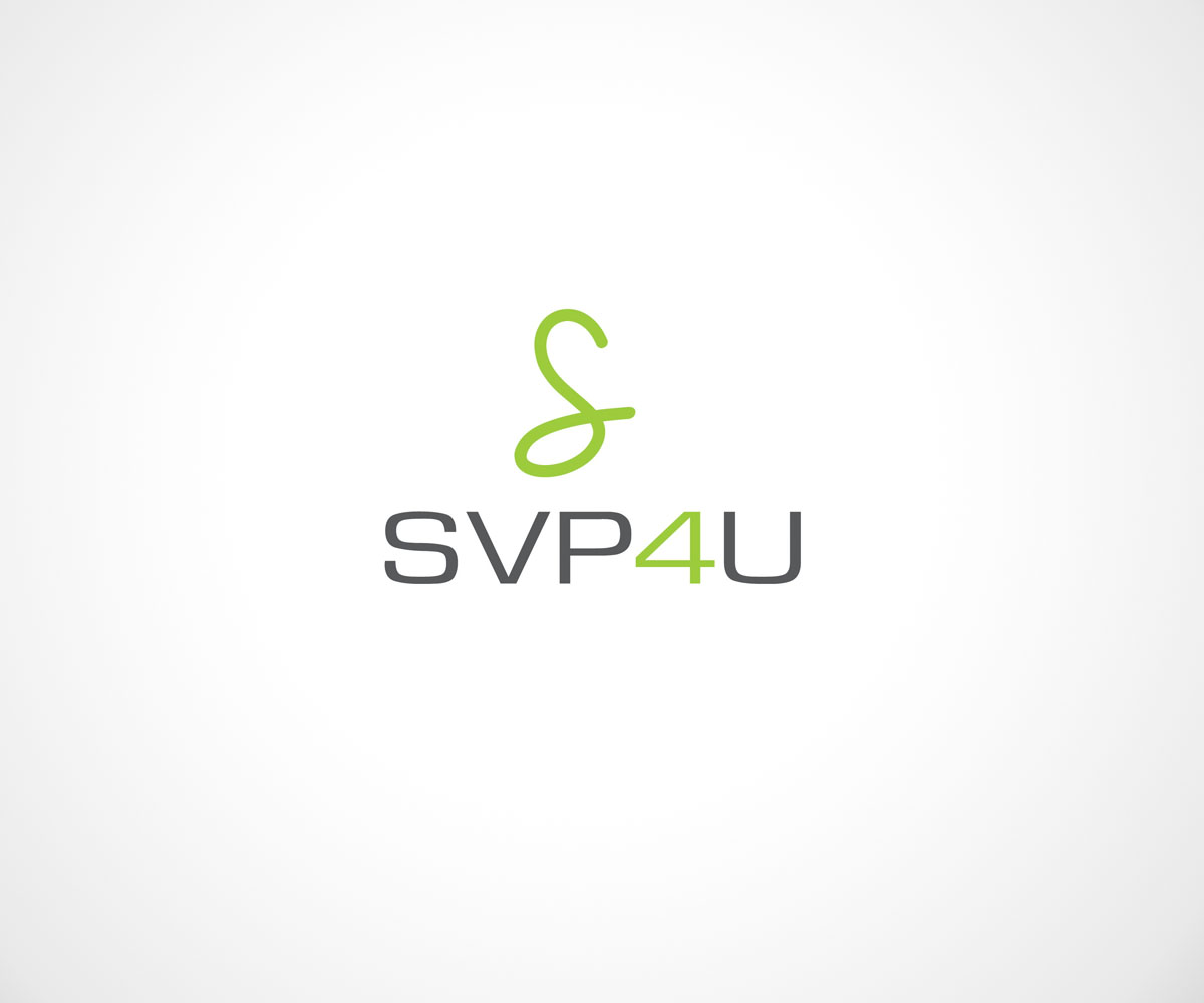 Logo-Design von SG für SVP4U INC. | Design #4537028