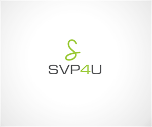 Logo Design by SG for SVP4U INC. | Design #4537028