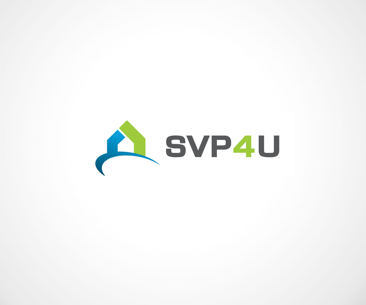 Logo Design by SG for SVP4U INC. | Design #4537036
