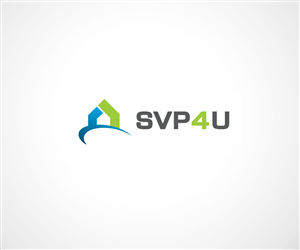Diseño de Logo por SG para SVP4U INC. | Diseño: #4537036