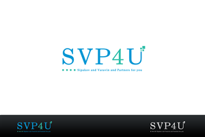 Diseño de Logo por STOESKI_Design para SVP4U INC. | Diseño: #4541184