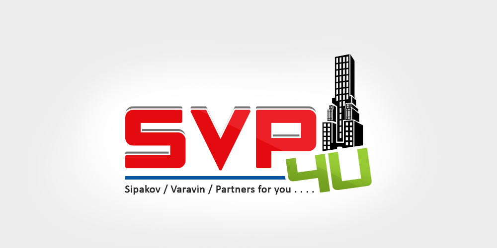 Logo Design by veeranath for SVP4U INC. | Design #4538271