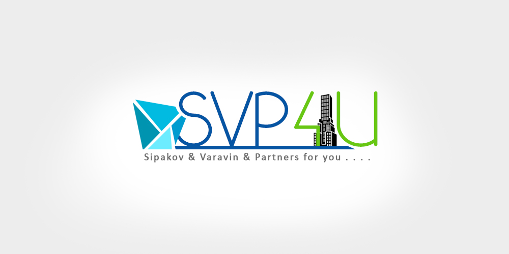Logo-Design von veeranath für SVP4U INC. | Design #4538274