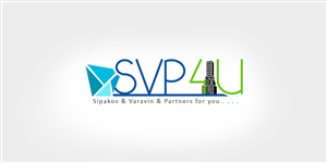 Diseño de Logo por veeranath para SVP4U INC. | Diseño: #4538274