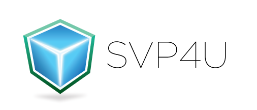 Logo-Design von rémy für SVP4U INC. | Design #4533803